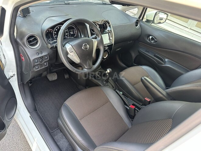 Nissan Note 2016, 42,000 km - 1.2 l - Bakı