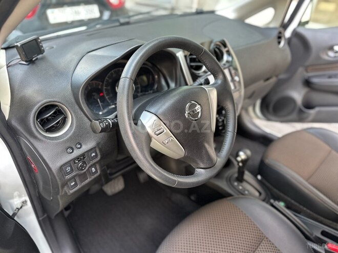 Nissan Note 2016, 42,000 km - 1.2 l - Bakı