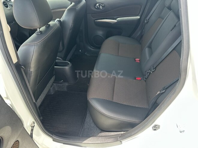Nissan Note 2016, 42,000 km - 1.2 l - Bakı