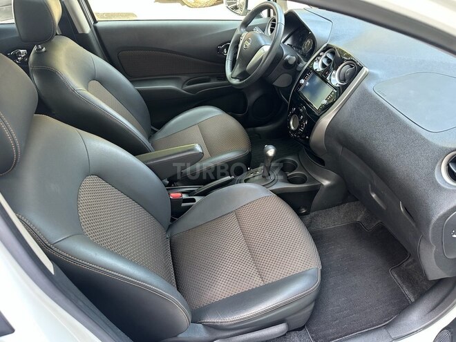 Nissan Note 2016, 42,000 km - 1.2 l - Bakı