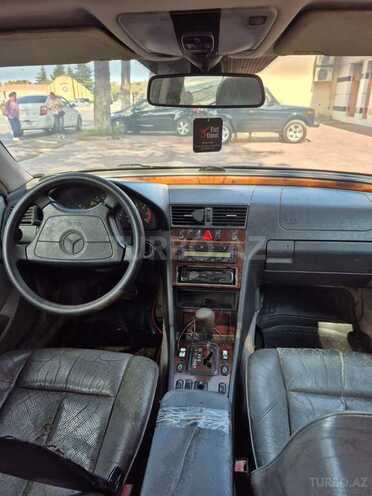 Mercedes C 220-3
