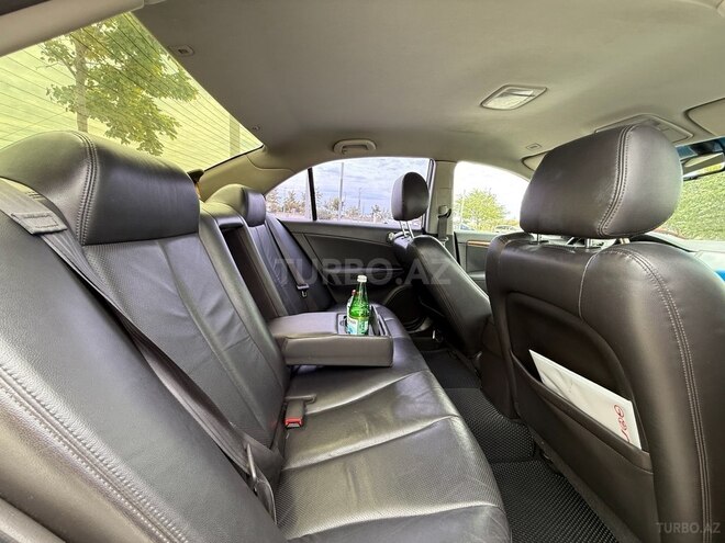 Hyundai Sonata 2009, 205,000 km - 2.0 л - Bakı