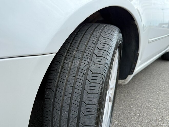 Hyundai Sonata 2009, 205,000 km - 2.0 л - Bakı