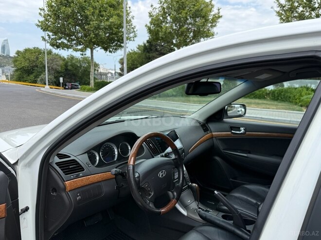 Hyundai Sonata 2009, 205,000 km - 2.0 л - Bakı