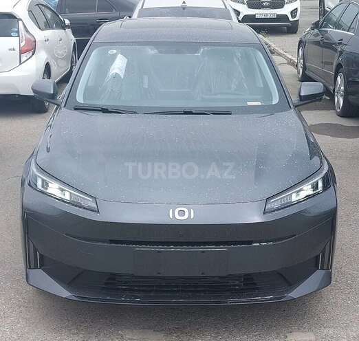 Changan Qiyuan A05 2024, 0 km - 1.5 л - Bakı