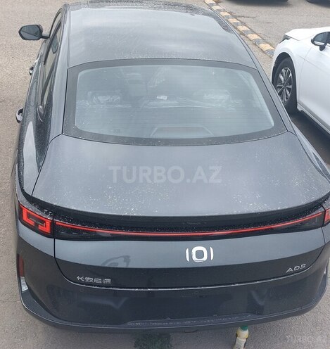 Changan Qiyuan A05 2024, 0 km - 1.5 л - Bakı