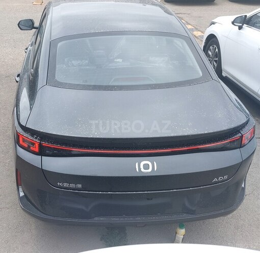 Changan Qiyuan A05 2024, 0 km - 1.5 л - Bakı