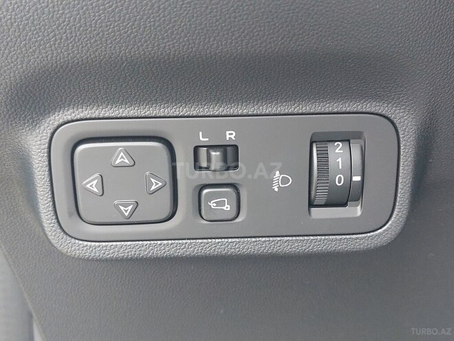 Changan Qiyuan A05 2024, 0 km - 1.5 л - Bakı