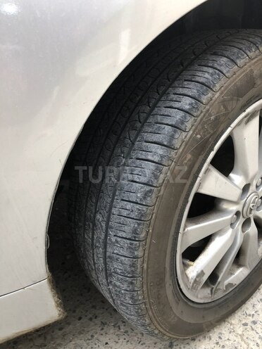 Toyota Corolla 2008, 472,560 km - 1.8 l - Bakı