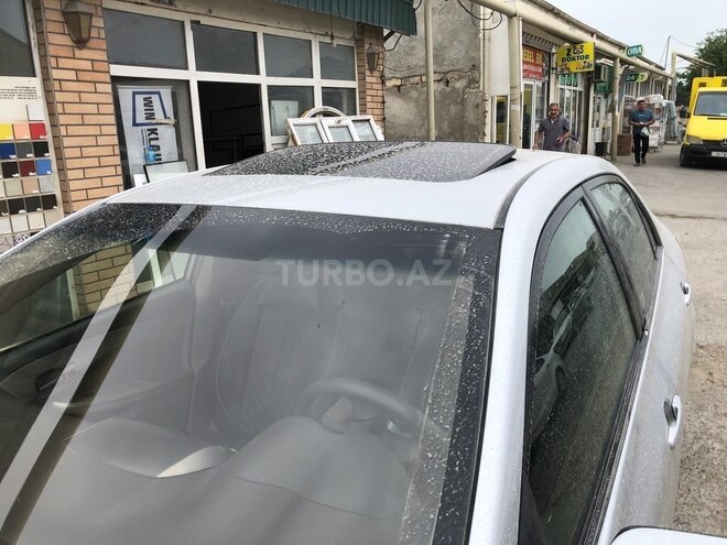 Toyota Corolla 2008, 472,560 km - 1.8 l - Bakı