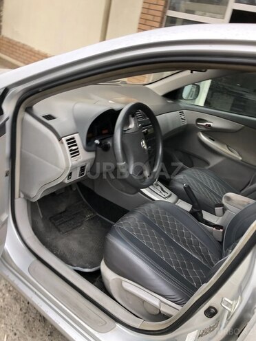 Toyota Corolla 2008, 472,560 km - 1.8 l - Bakı
