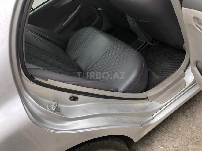 Toyota Corolla 2008, 472,560 km - 1.8 l - Bakı
