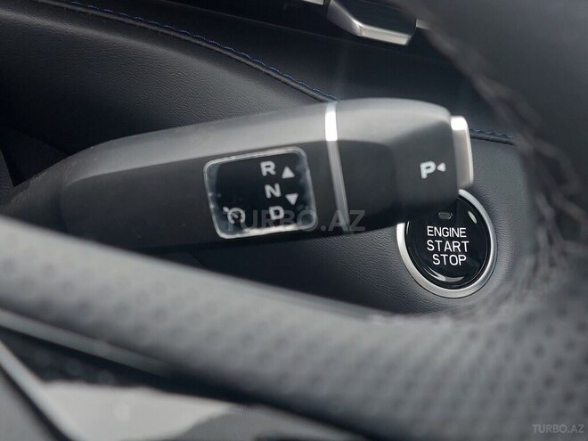 Changan Qiyuan A05 2024, 0 km - 1.5 л - Bakı