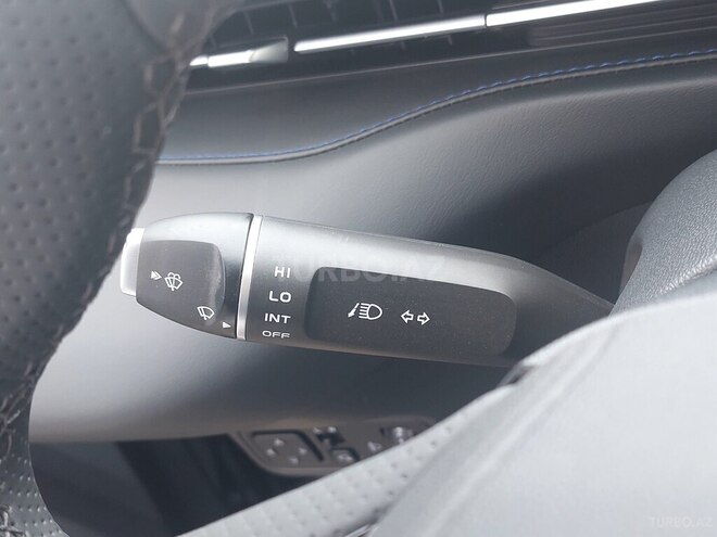 Changan Qiyuan A05 2024, 0 km - 1.5 л - Bakı