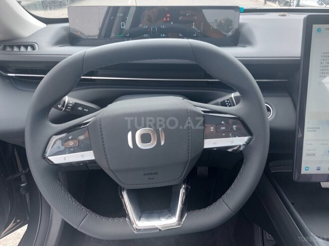 Changan Qiyuan A05 2024, 0 km - 1.5 л - Bakı