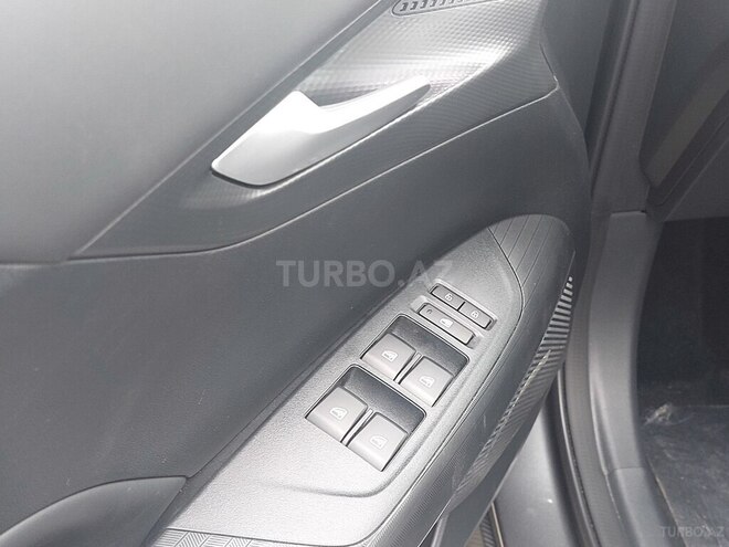 Changan Qiyuan A05 2024, 0 km - 1.5 л - Bakı