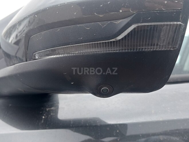 Changan Qiyuan A05 2024, 0 km - 1.5 л - Bakı