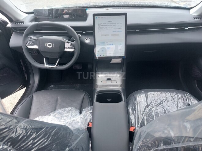 Changan Qiyuan A05 2024, 0 km - 1.5 л - Bakı