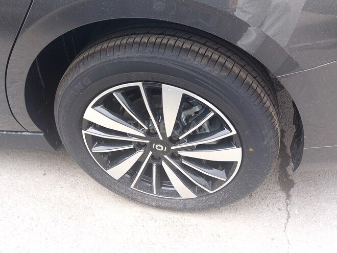 Changan Qiyuan A05 2024, 0 km - 1.5 л - Bakı