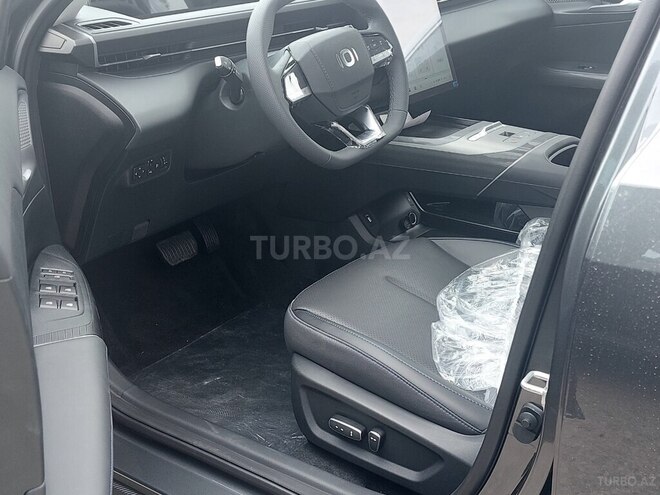 Changan Qiyuan A05 2024, 0 km - 1.5 л - Bakı