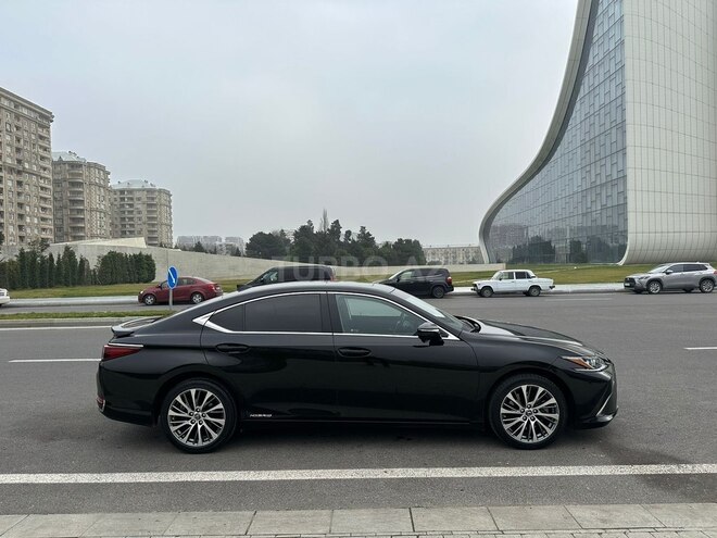 Lexus ES 300h 2022, 66,000 km - 2.5 l - Bakı