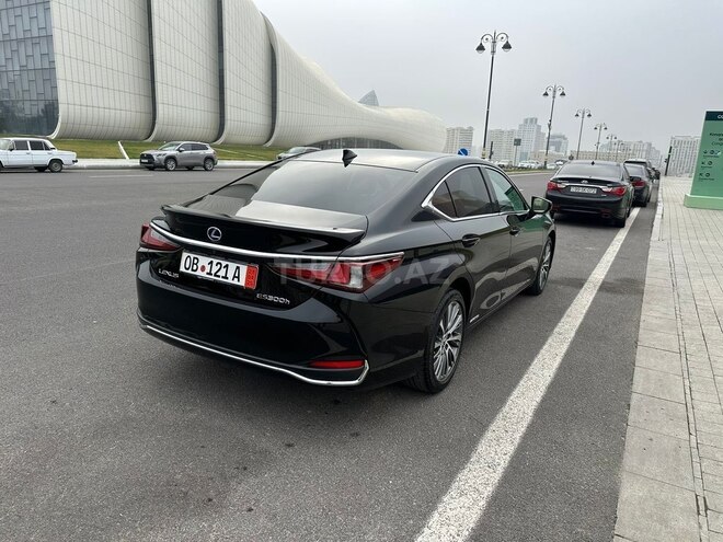 Lexus ES 300h 2022, 66,000 km - 2.5 l - Bakı