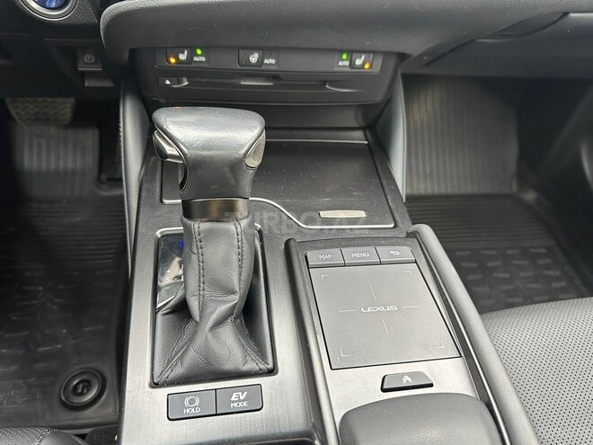 Lexus ES 300h 2022, 66,000 km - 2.5 l - Bakı