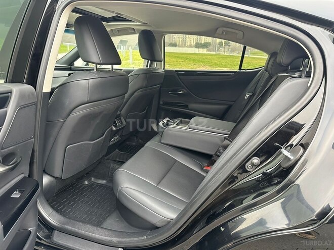 Lexus ES 300h 2022, 66,000 km - 2.5 l - Bakı