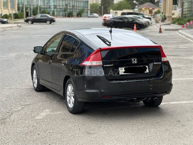 Honda Insight 2009, 517,238 km - 1.3 l - Bakı