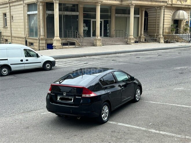 Honda Insight 2009, 517,238 km - 1.3 l - Bakı