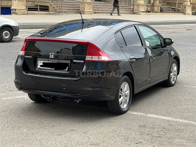 Honda Insight 2009, 517,238 km - 1.3 l - Bakı