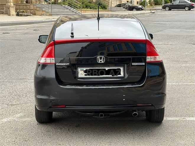 Honda Insight 2009, 517,238 km - 1.3 l - Bakı