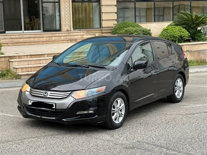 Honda Insight 2009, 517,238 km - 1.3 l - Bakı