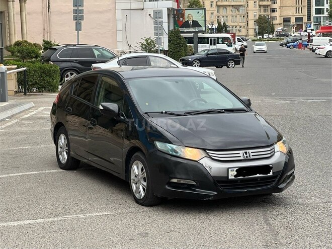 Honda Insight 2009, 517,238 km - 1.3 l - Bakı