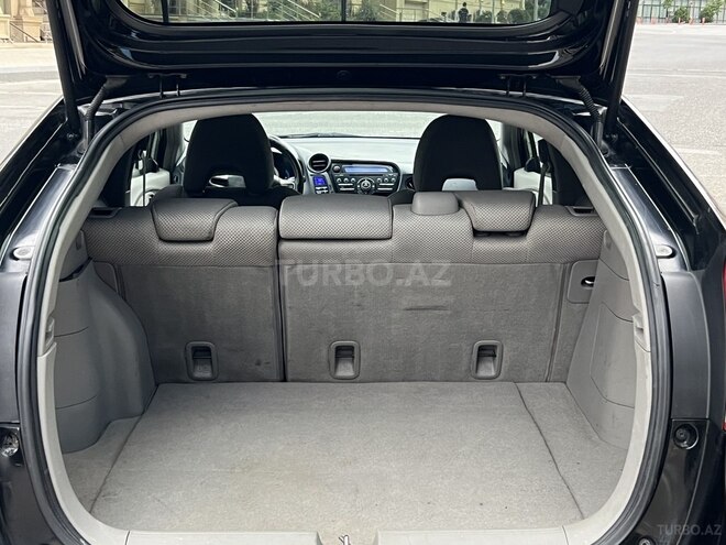 Honda Insight 2009, 517,238 km - 1.3 l - Bakı