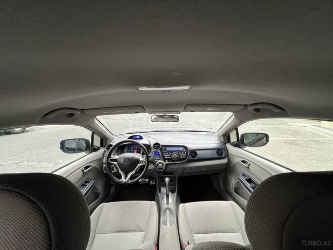Honda Insight 2009, 517,238 km - 1.3 l - Bakı