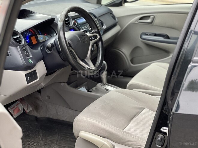 Honda Insight 2009, 517,238 km - 1.3 l - Bakı