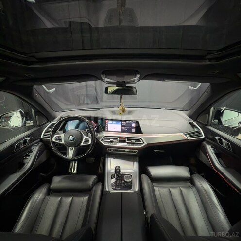 BMW X5-10