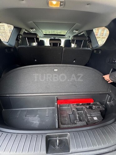 Hyundai Santa Fe 2018, 113,400 km - 2.0 л - Bakı