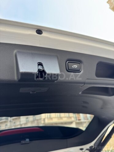 Hyundai Santa Fe 2018, 113,400 km - 2.0 л - Bakı
