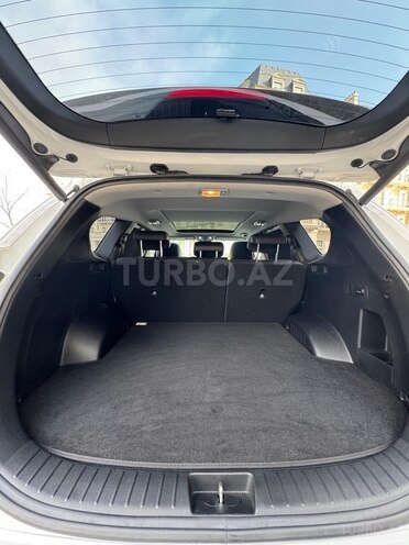 Hyundai Santa Fe 2018, 113,400 km - 2.0 л - Bakı