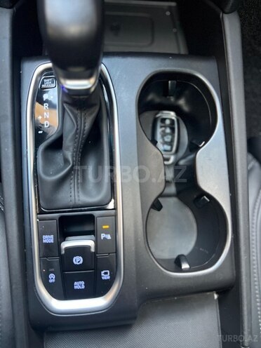 Hyundai Santa Fe 2018, 113,400 km - 2.0 л - Bakı
