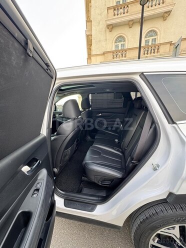 Hyundai Santa Fe 2018, 113,400 km - 2.0 л - Bakı