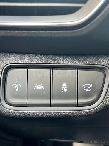 Hyundai Santa Fe 2018, 113,400 km - 2.0 л - Bakı