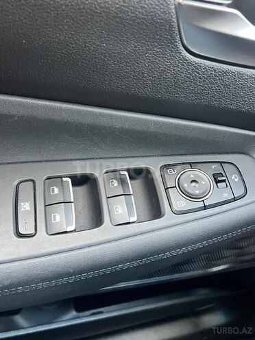 Hyundai Santa Fe 2018, 113,400 km - 2.0 л - Bakı