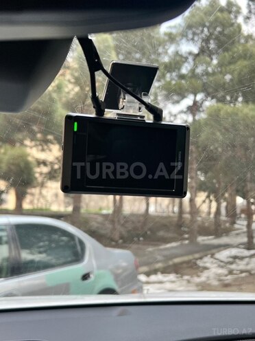 Hyundai Santa Fe 2018, 113,400 km - 2.0 л - Bakı