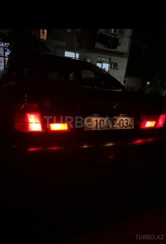 BMW 518 1995, 459,952 km - 1.8 l - Bakı