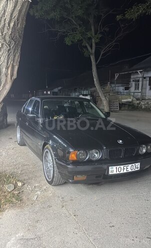 BMW 518 1995, 459,952 km - 1.8 l - Bakı