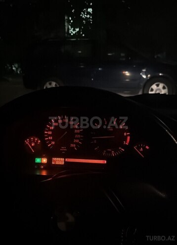 BMW 518 1995, 459,952 km - 1.8 l - Bakı