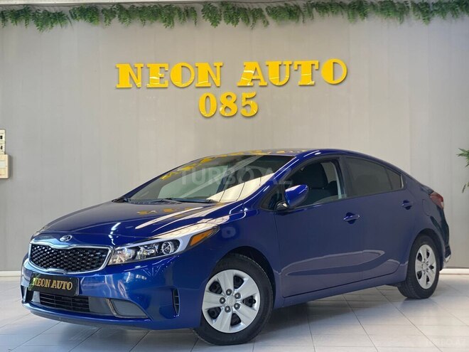 Kia Cerato-3